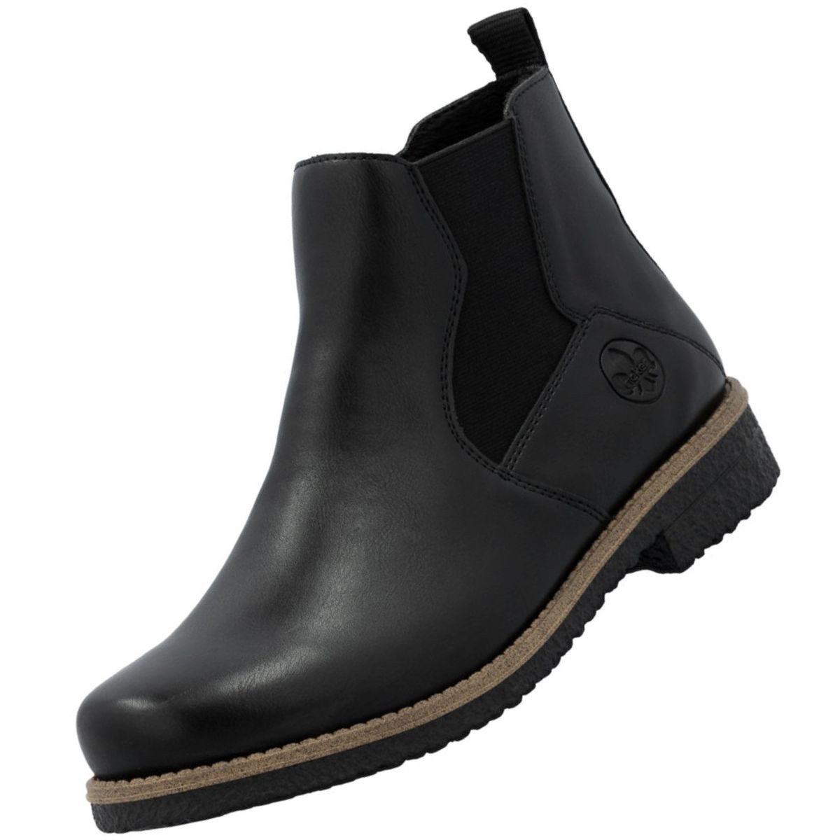 Rieker 73557-01 Stiefelette günstig online kaufen