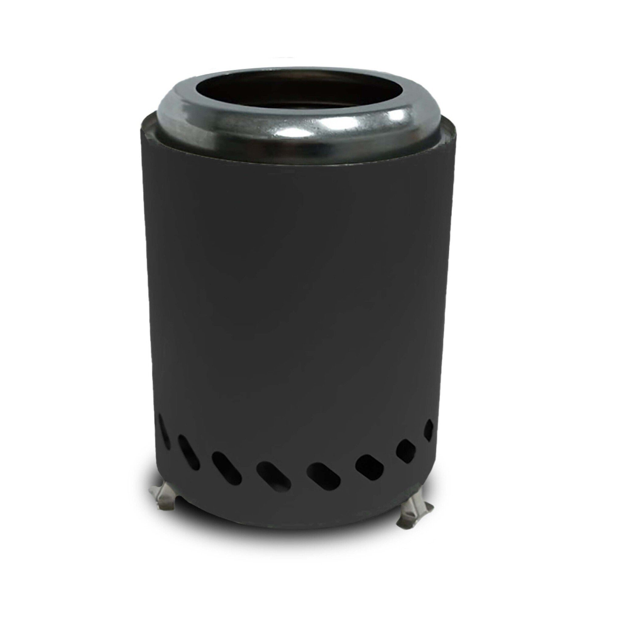 Westerholt Tischfeuer