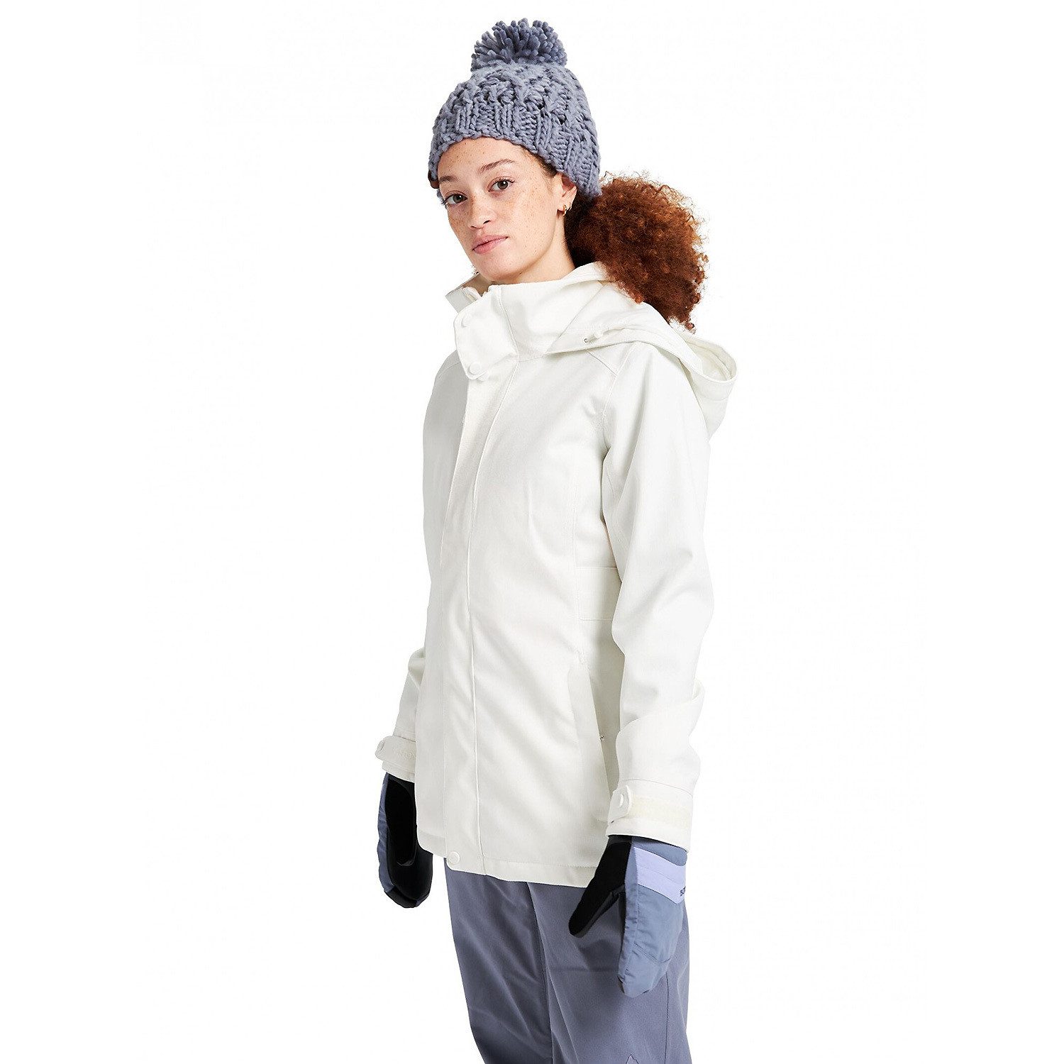 Burton Softshelljacke Funktionsjacke W JET SET JACKET