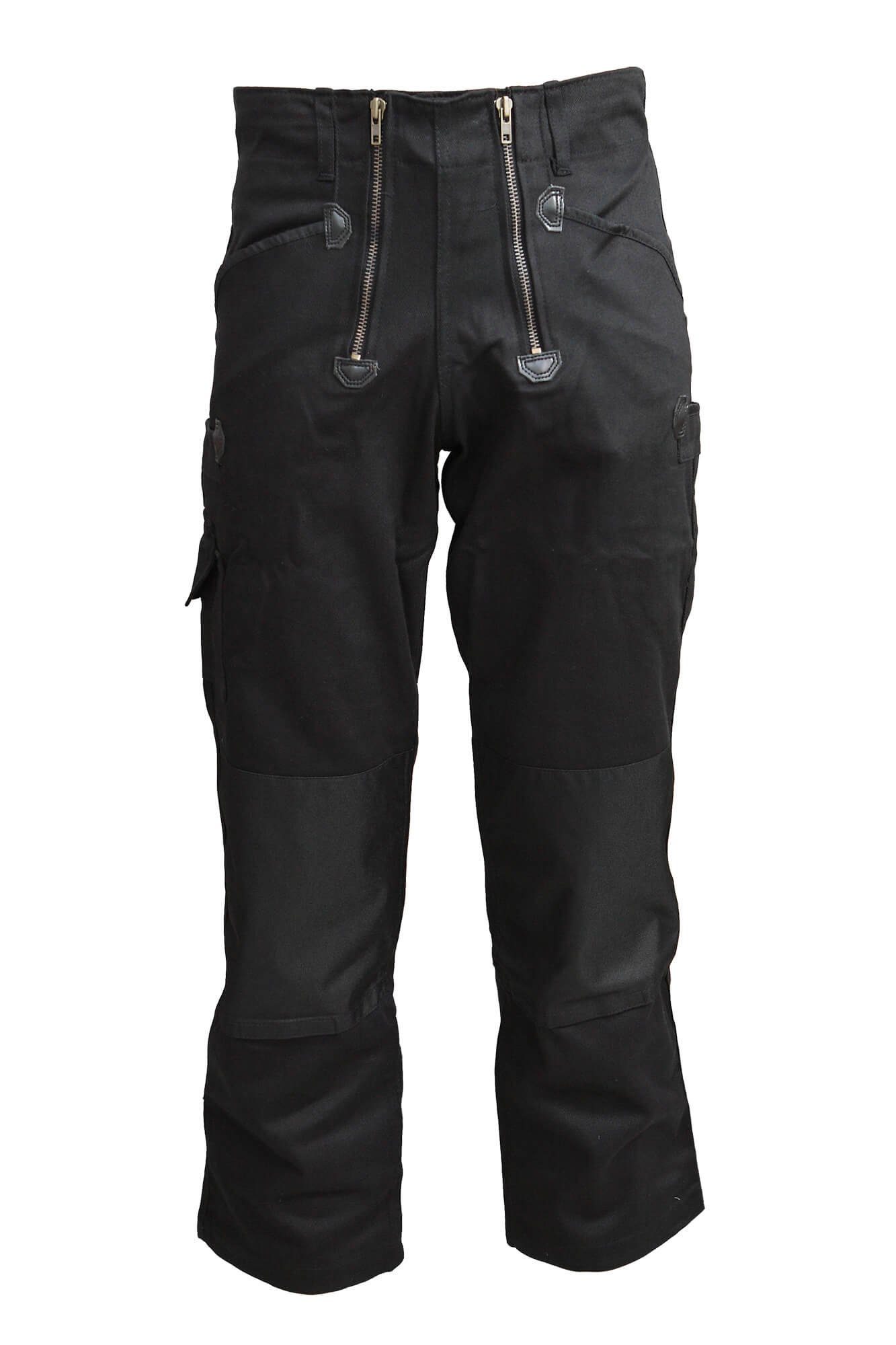 TMG International Arbeitshose Zunfthose Zimmermannshose Dachdeckerhose