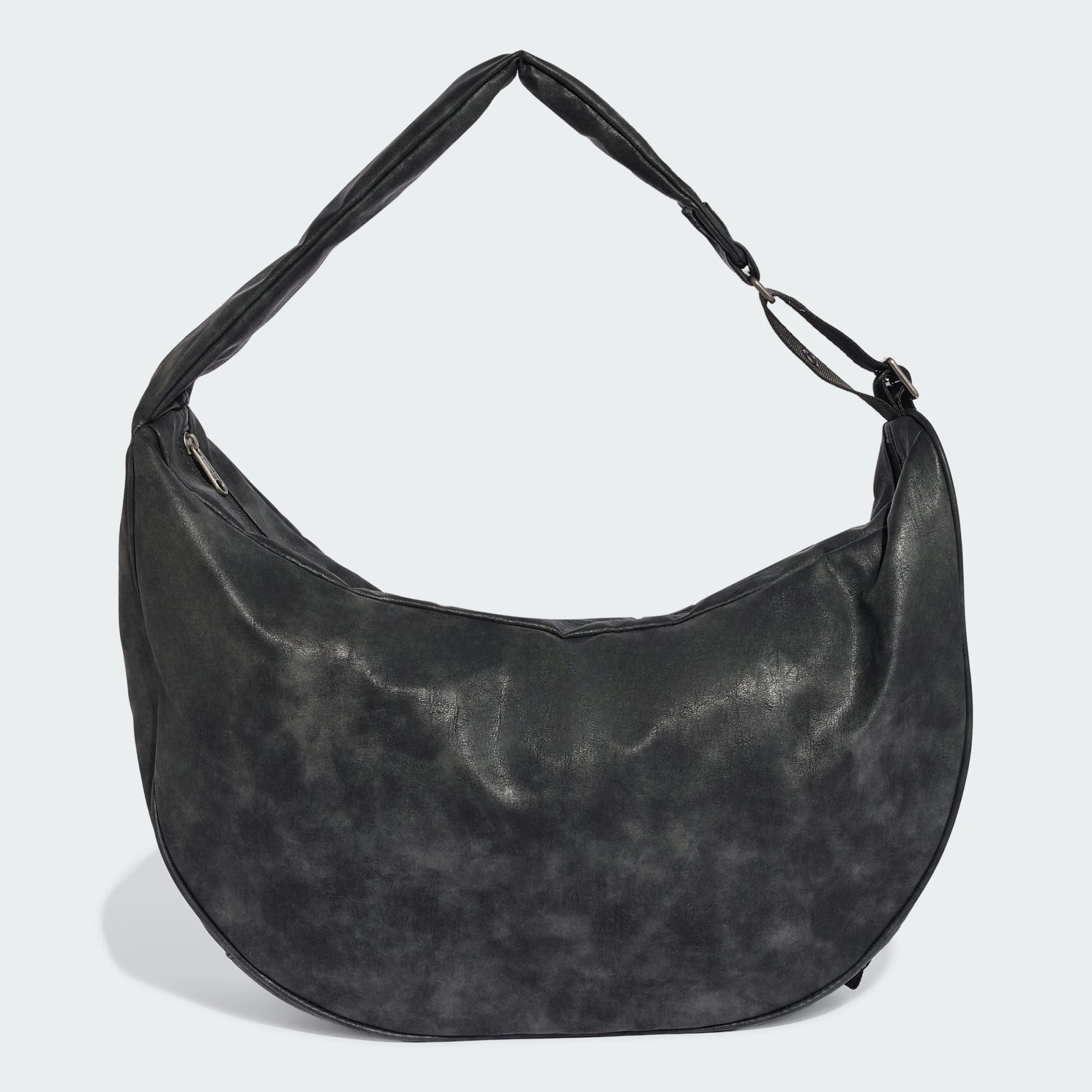 adidas Originals Schultertasche MOON TASCHE PU NIETEN (1-tlg)