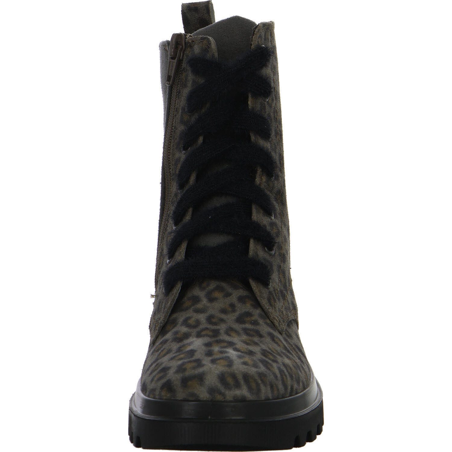 Superfit Abby Nova Schnürstiefel