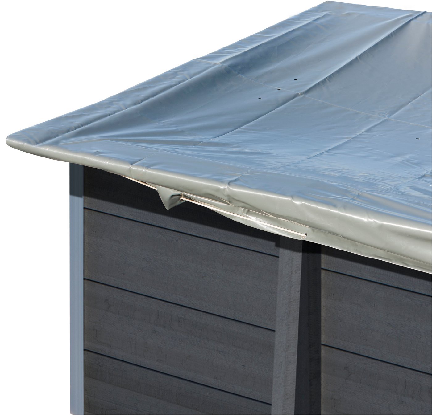 Thumbnail - Gre Pool-Abdeckplane Winterabdeckplane (Packung, 1-St), für Compositepools