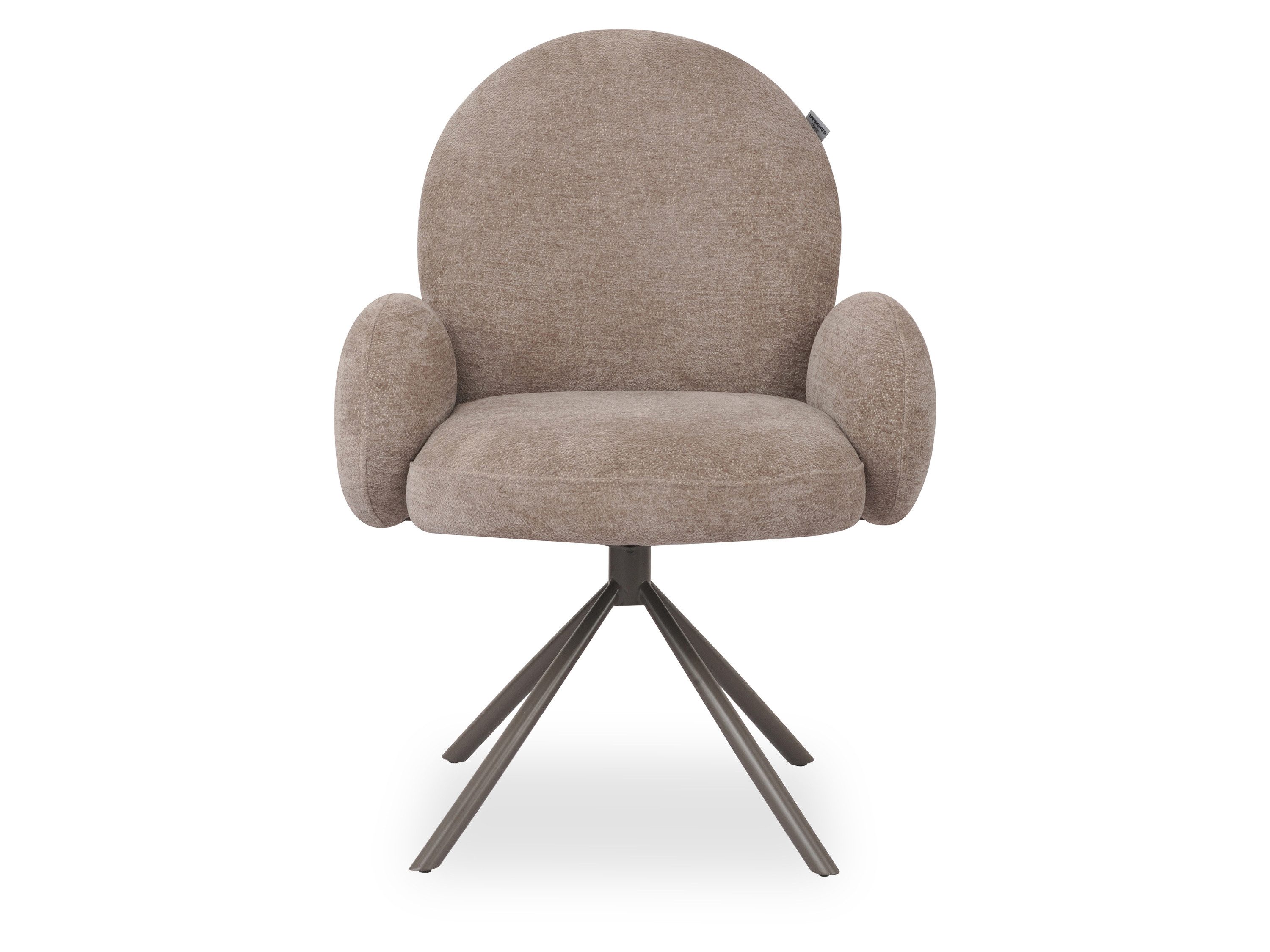 SANSIBAR Living Esszimmerstuhl Polsterstuhl SANSIBAR FREDERIKSTAD günstig online kaufen