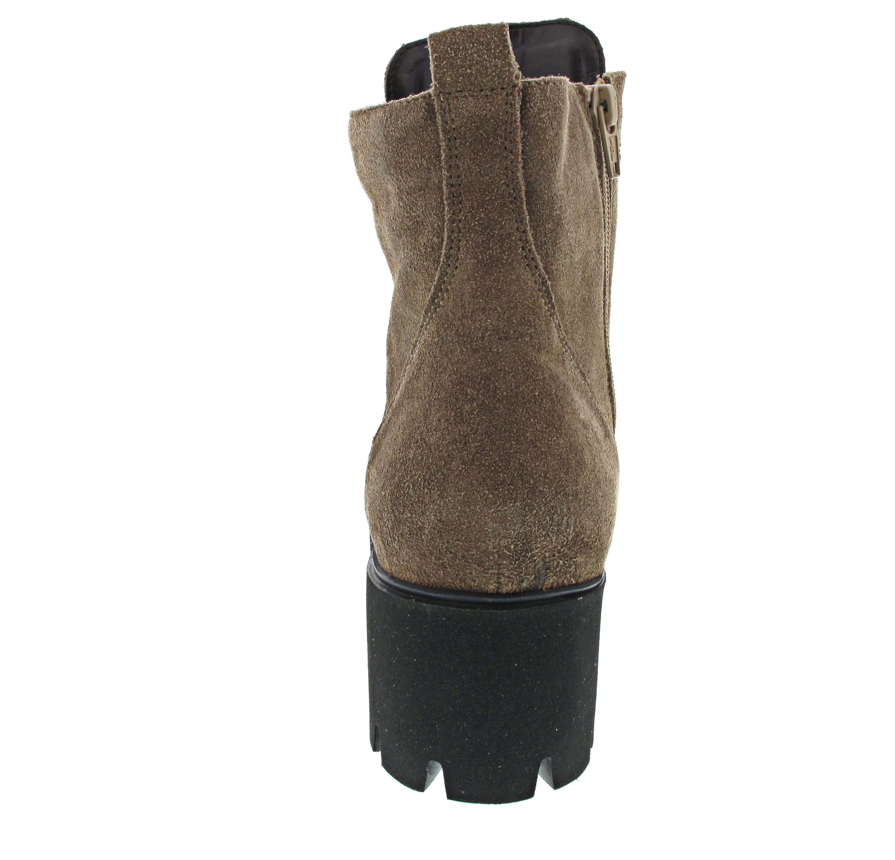 Waldläufer Schnürstiefelette