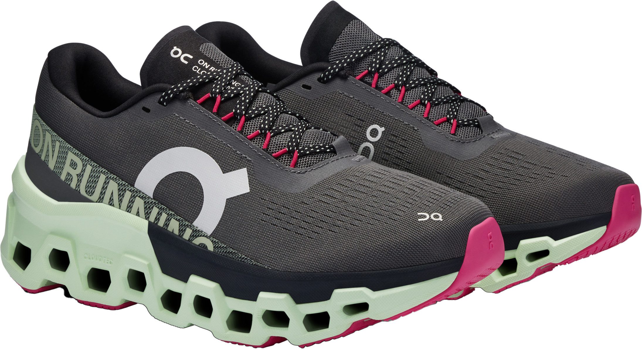 ON RUNNING ON Damen Laufschuhe Cloudmonster günstig online kaufen