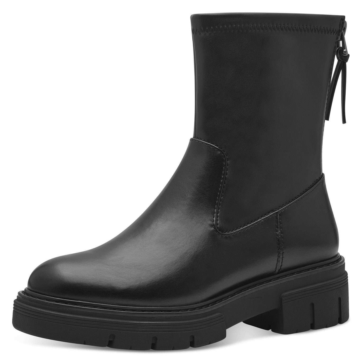 POLI Stiefelette