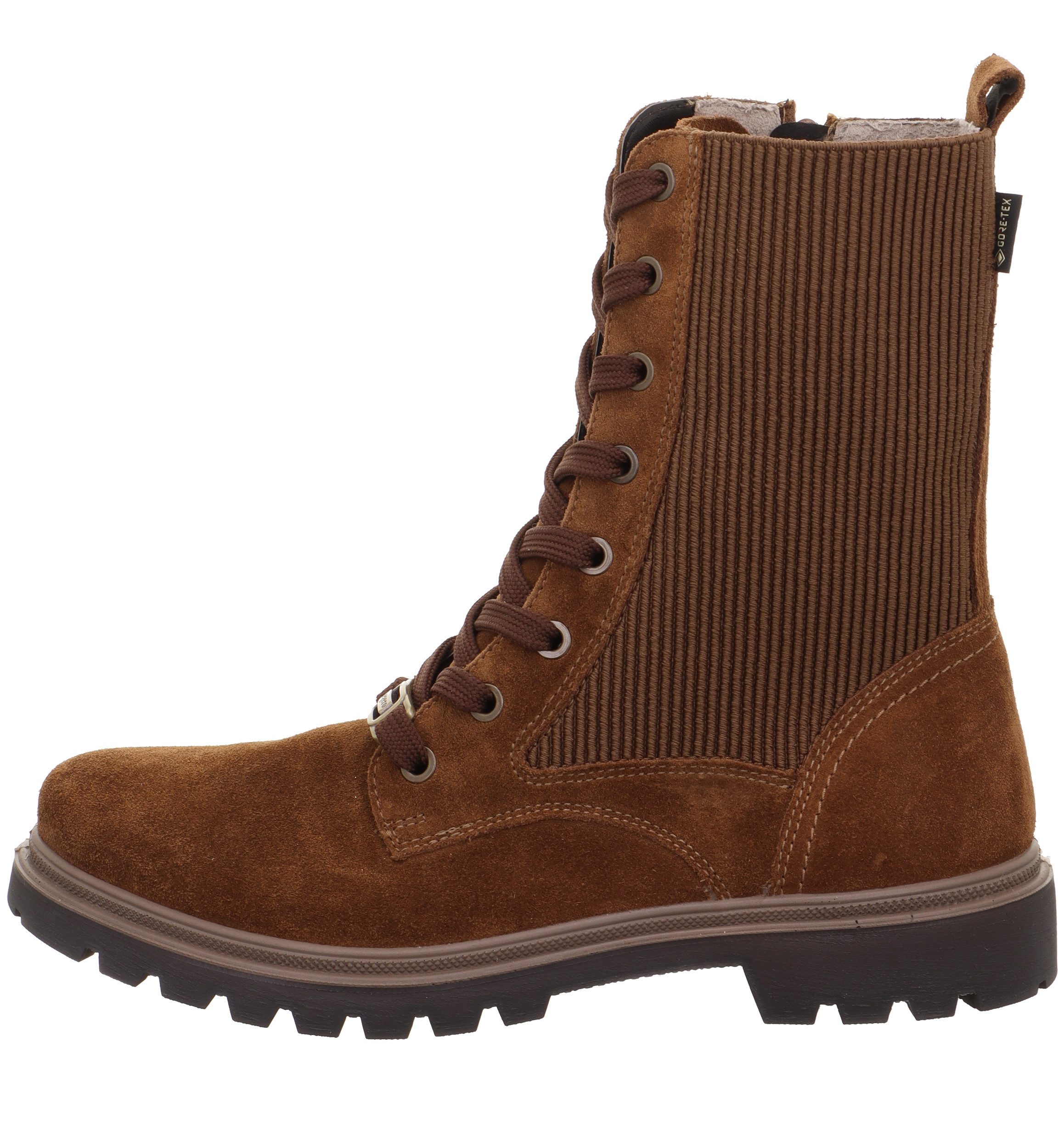 Legero MONTA Schnürstiefelette