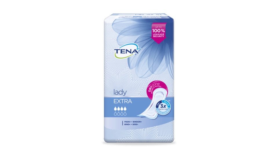 Tena Lady Saugeinlage