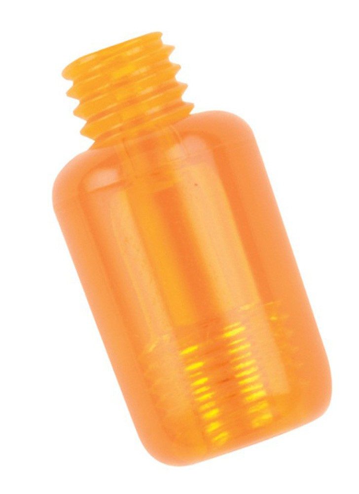 Hängebissanzeiger Fox Black Label Micro Head für Bobbin & Slik Bobbin Bissanzeiger