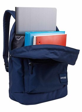 Case Logic Notebookrucksack Case Logic Commence Recycled Backpack