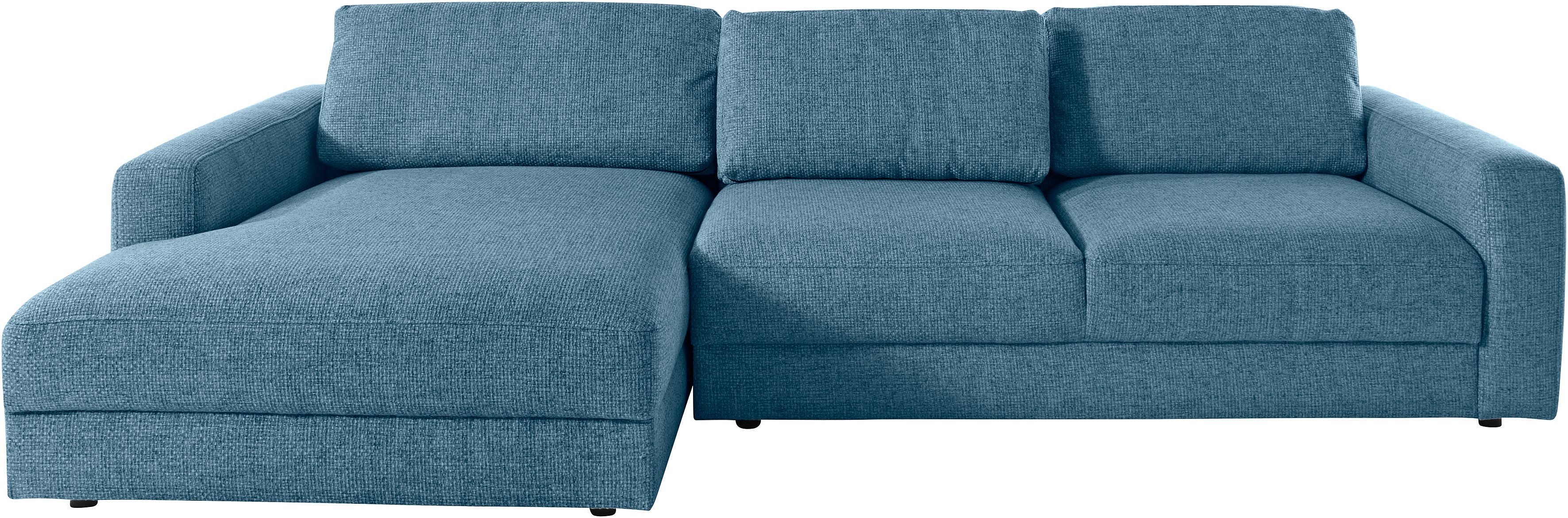 Places of Style Ecksofa Bloomfield, elegant, günstig online kaufen