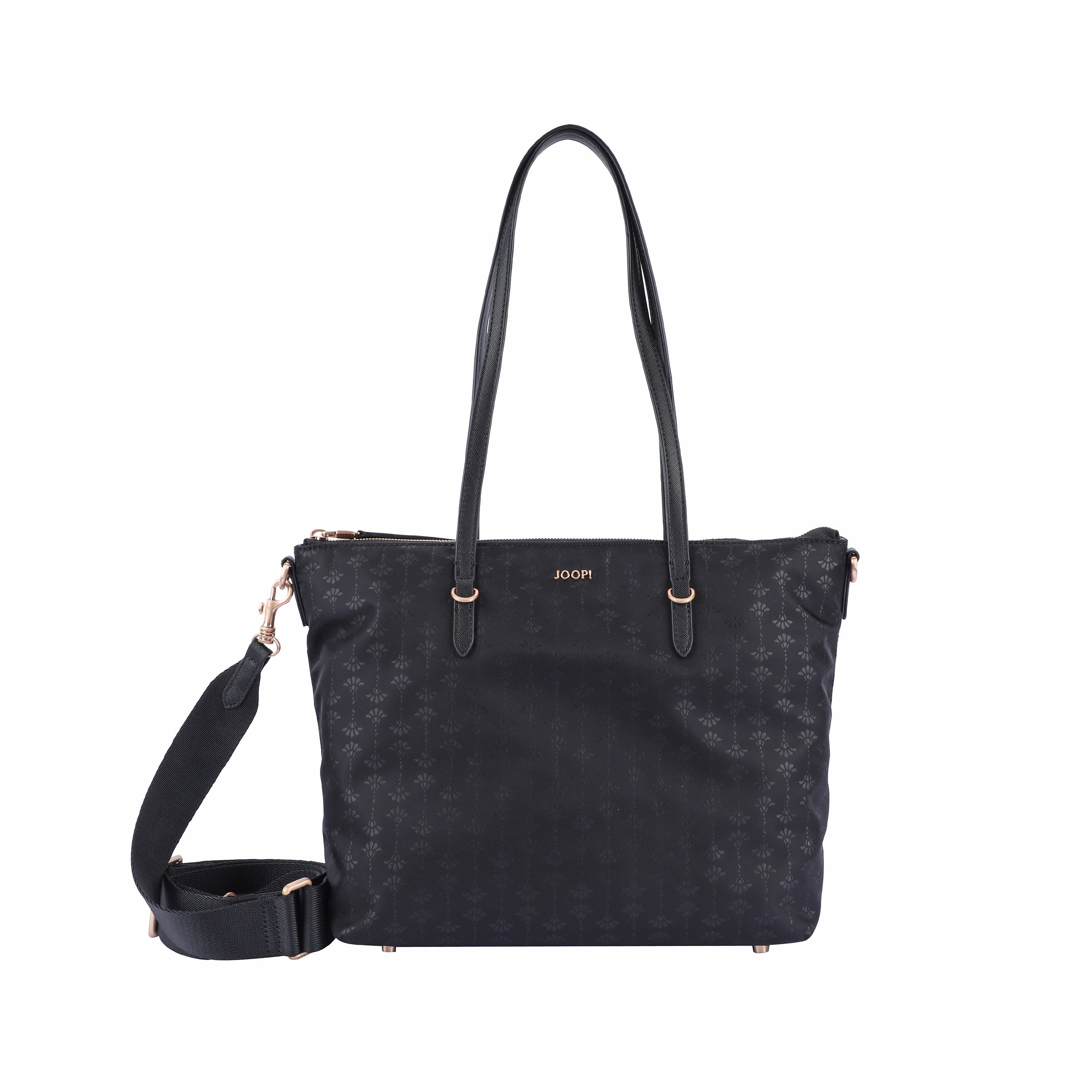 JOOP! Shopper Joop - Damen Shopper Collana Tessuto Helena