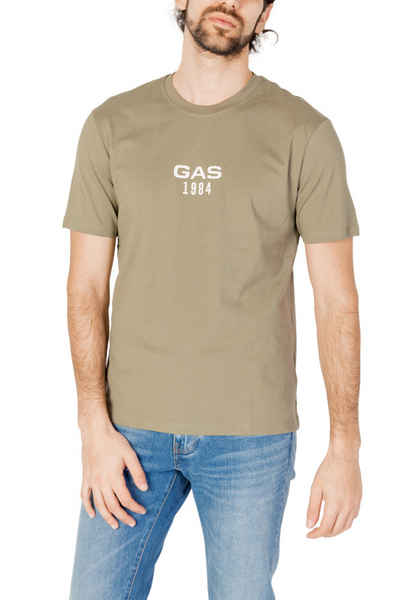 GAS T-Shirt