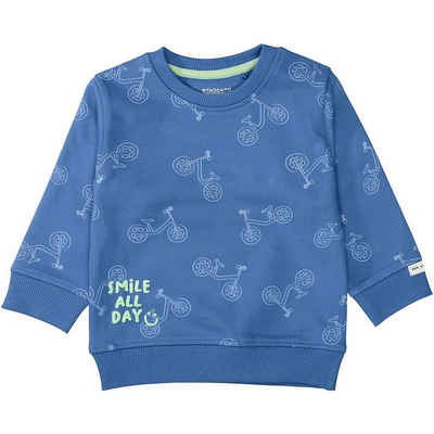 STACCATO Sweatshirt Baby Sweatshirt für Jungen