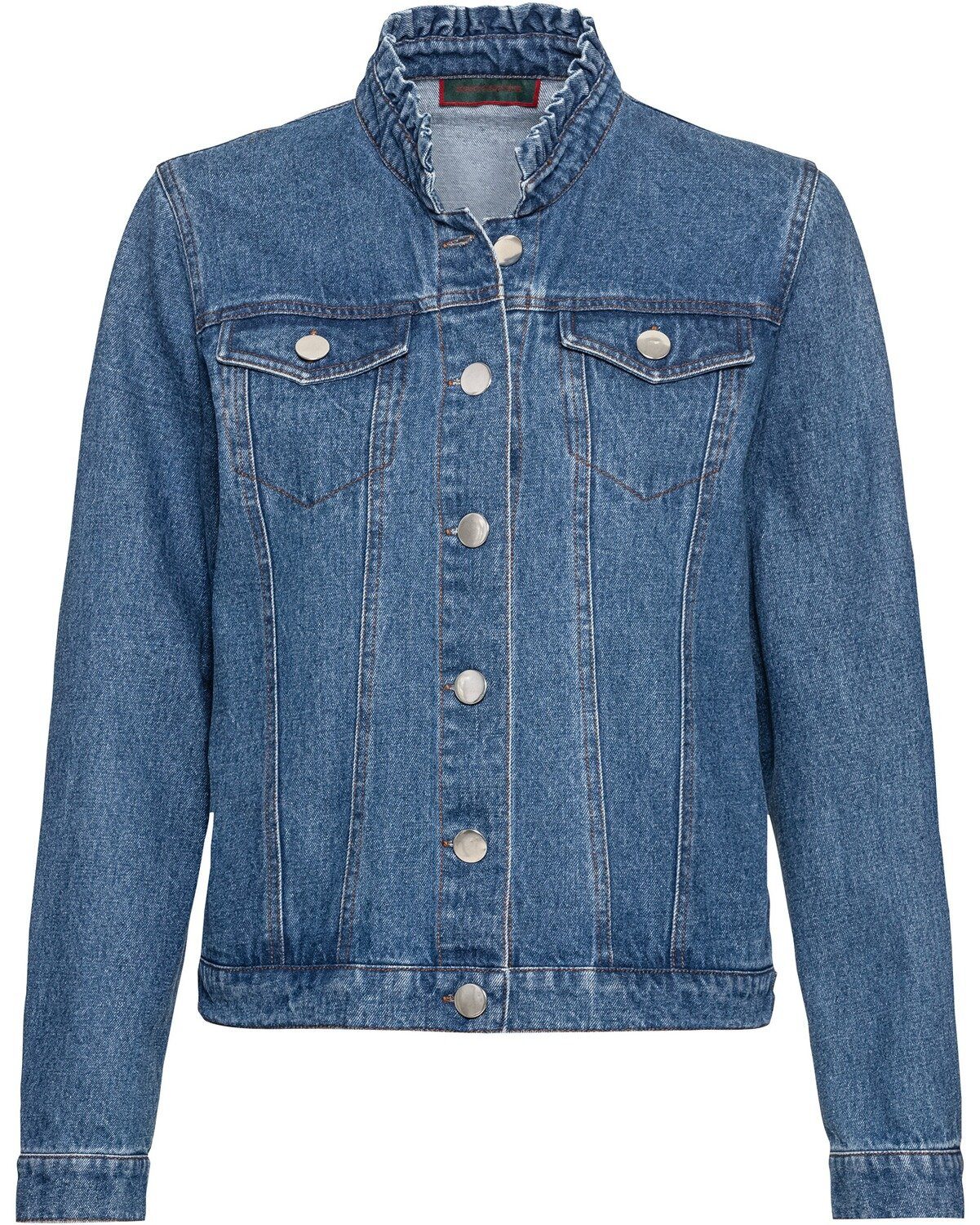 Reitmayer Jeansjacke Jeansjacke