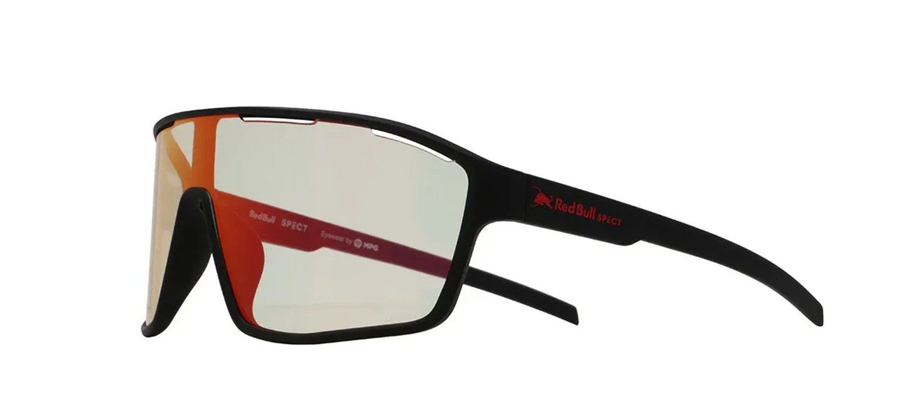 Red Bull SPECT Eyewear Sportbrille