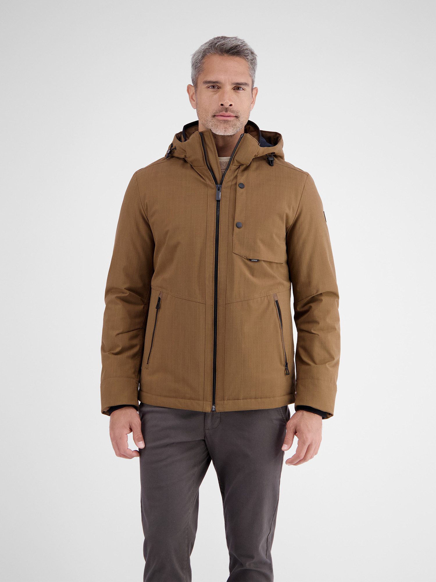 LERROS Outdoorjacke LERROS Herren Blouson in günstig online kaufen