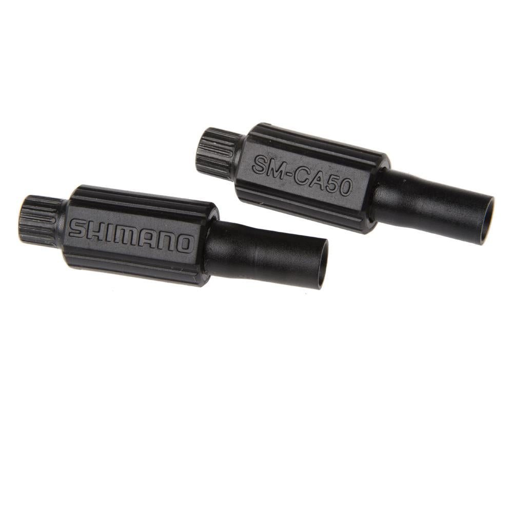 Shimano Bremszug SHIMANO Einstellschraube für Zugspannung Einstellschraube - 2"