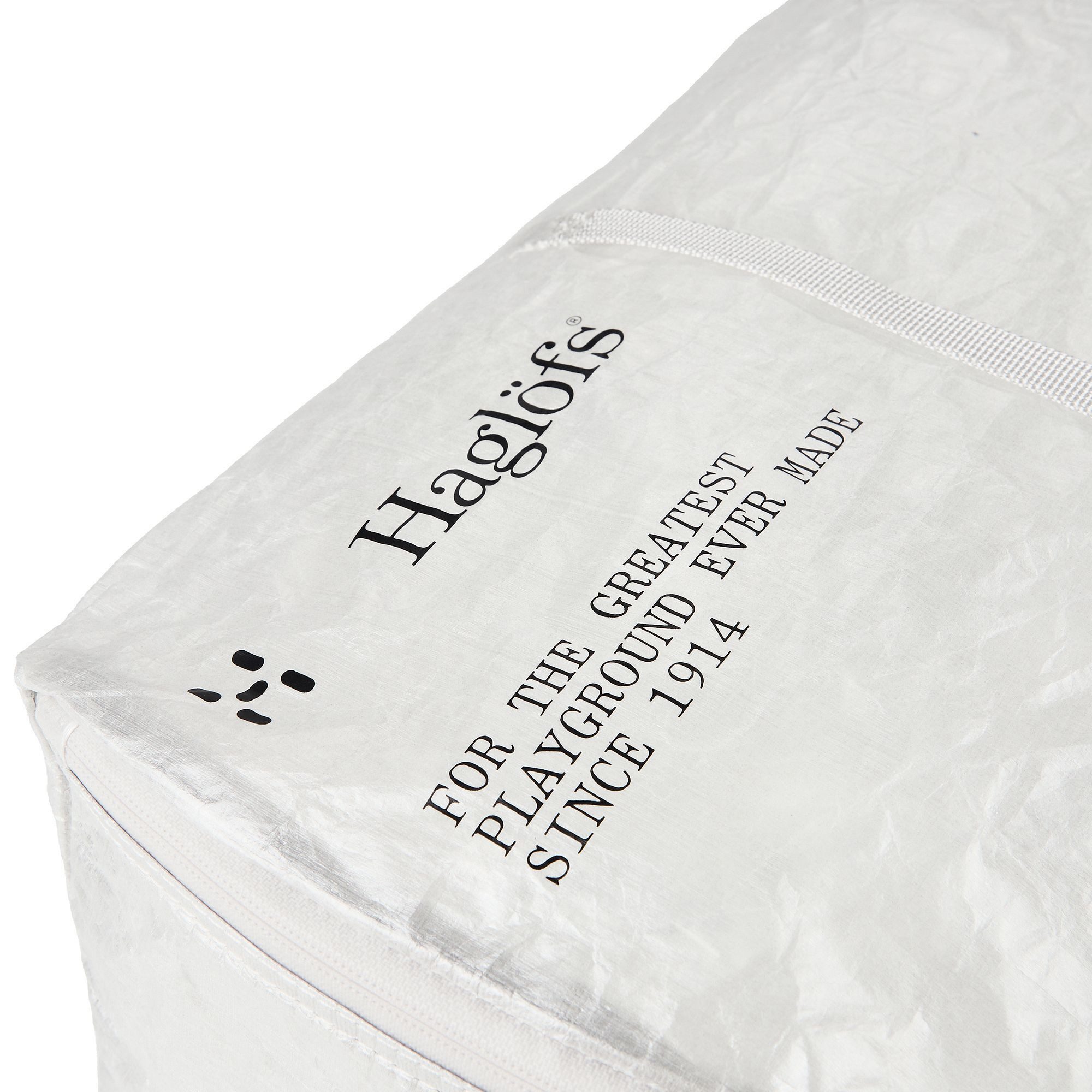 Haglöfs Kleidersack Packing cube Polyamid
