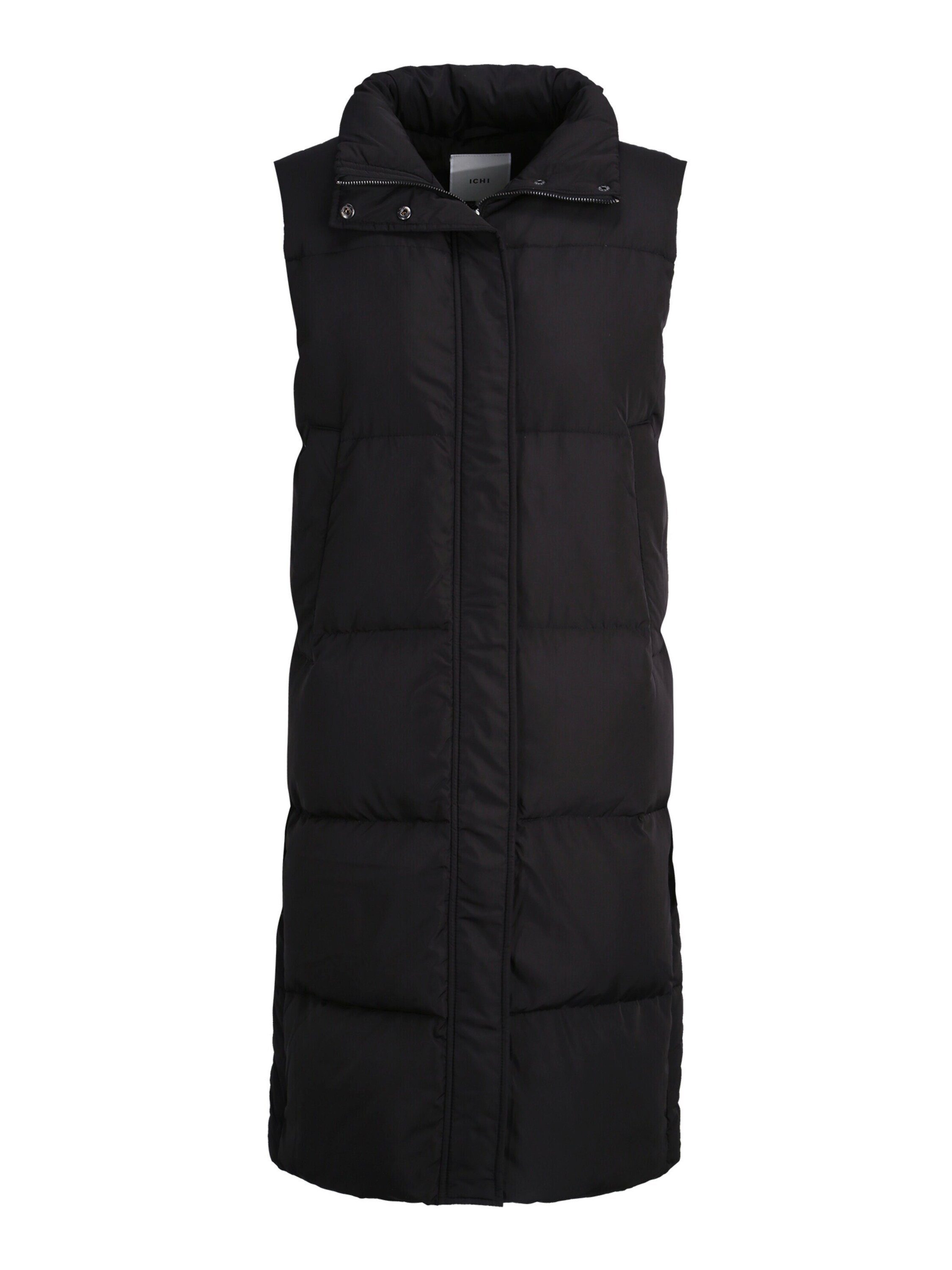 Ichi Steppweste Bunala (1-tlg) Weiteres Detail