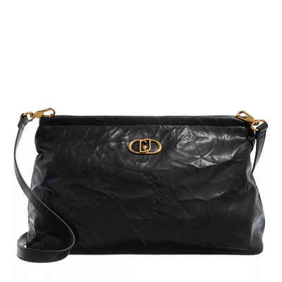 Liu Jo Clutch black (1-tlg)