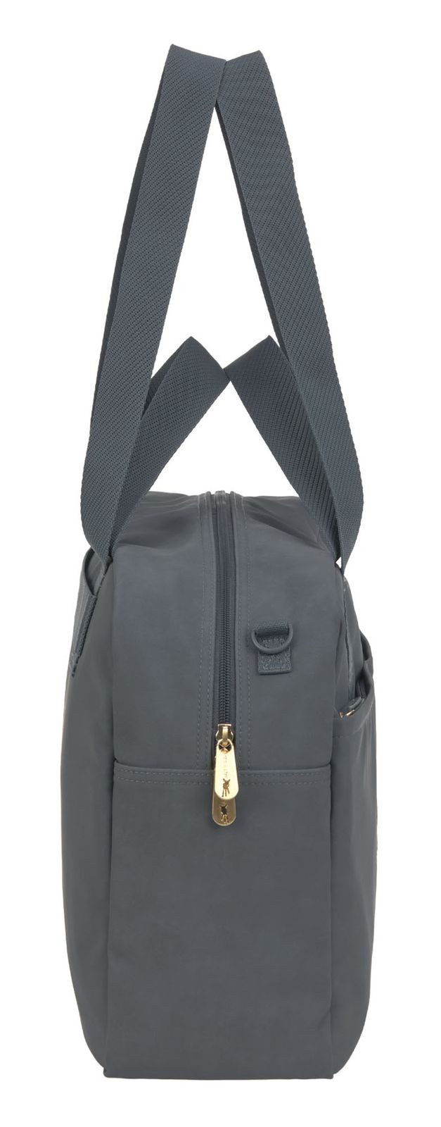 LÄSSIG Wickeltasche Everyday Bag (Set, 3-tlg)