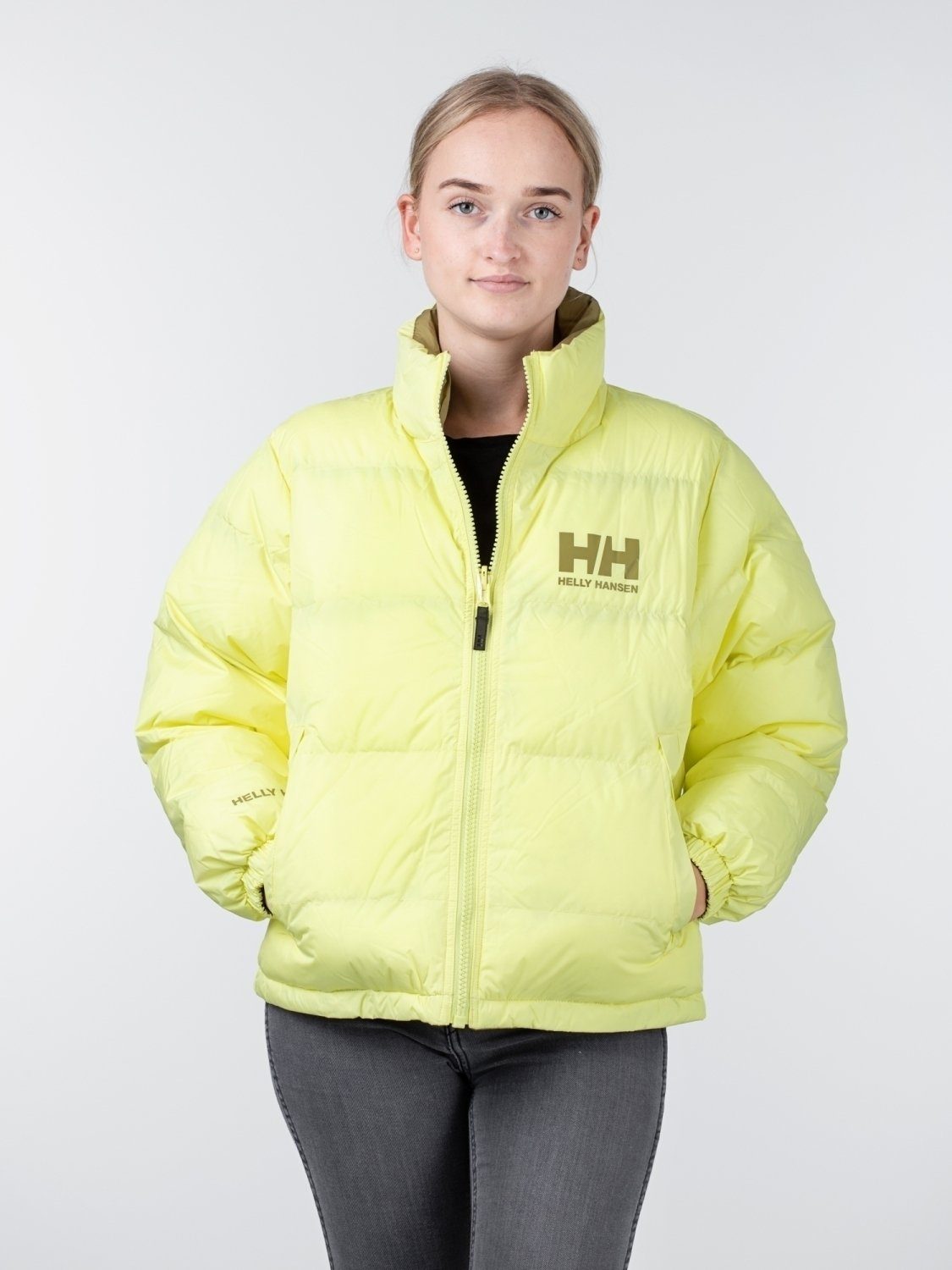 Helly Hansen Wendejacke Helly Hansen Urban Reversible Jacket