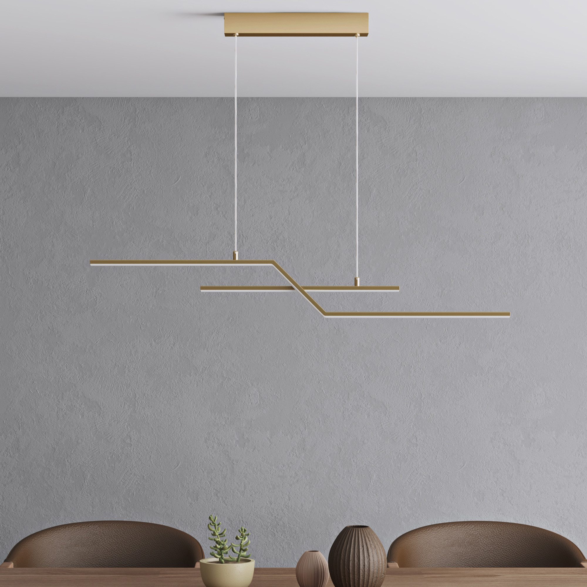 Mai & Mai LED Pendelleuchte LED günstig online kaufen