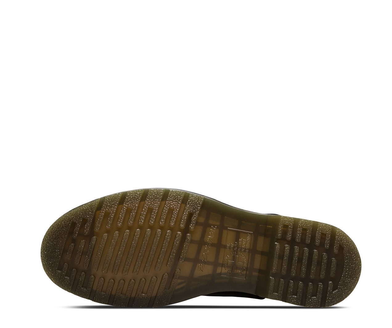 DR. MARTENS 2976 Z Smooth Ankleboots (2-tlg)