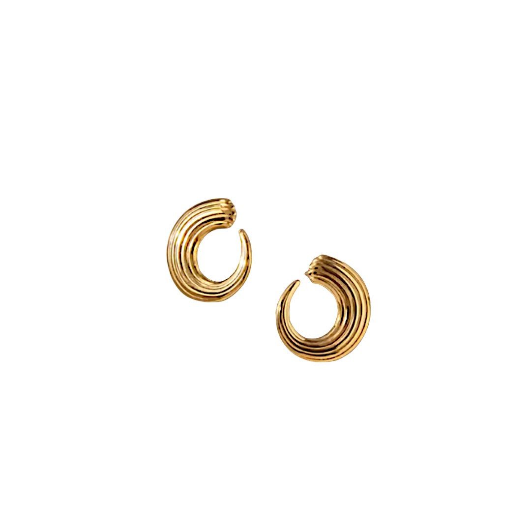 Medusa Accessoires Ohrring-Set Serenade Wasserfest Edelstahl Ohrringe