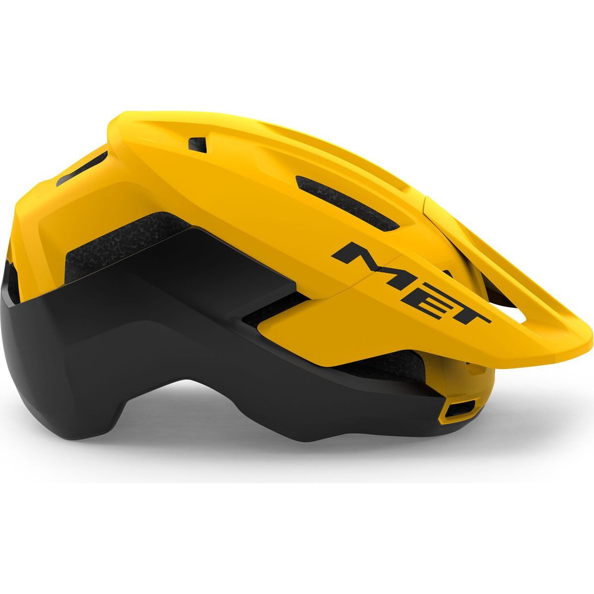 MET Fahrradhelm
