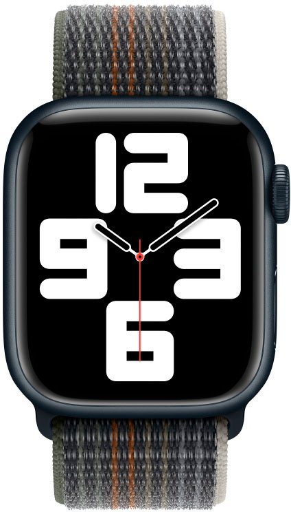 Apple Uhrenarmband 41mm Sport Loop