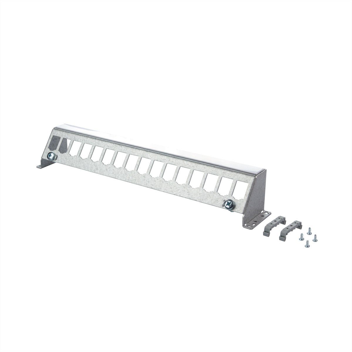 SmartConnectPP 16Port MC-Modul Netzwerk-Panel
