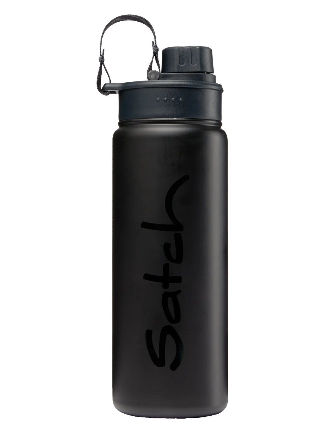 Satch Trinkflasche Trinkflasche, auslaufsicher und kohlensäuregeeignet