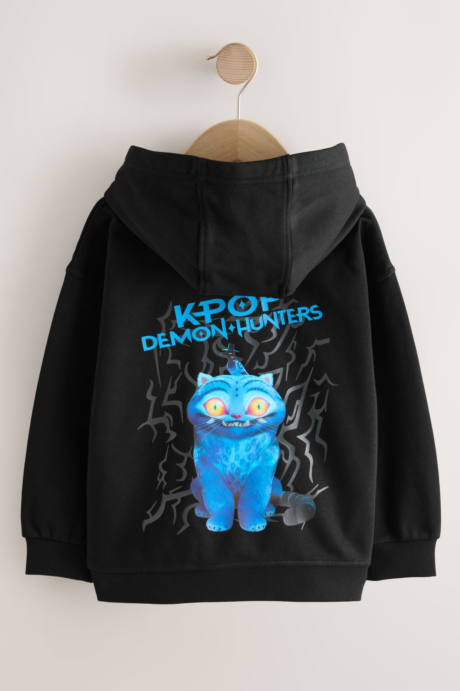 Next Kapuzenpullover Hoodie, KPOP Demon Hunters (1-tlg)