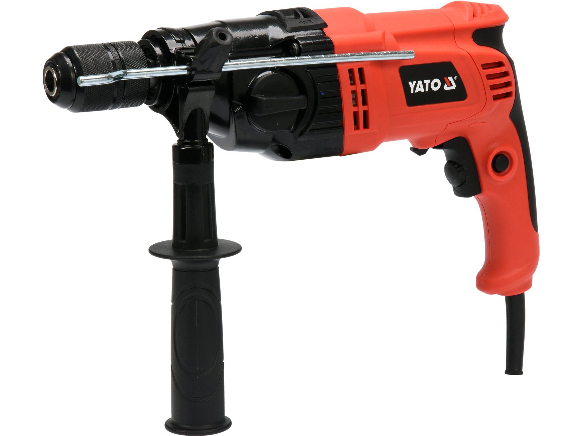 Schlagbohrmaschine Schlagbohrmaschine 1050W, 2-Gang