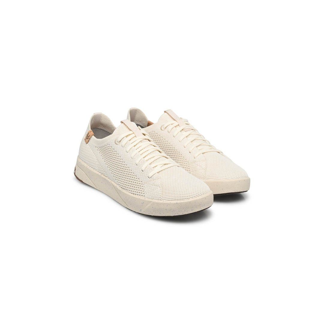 Cannon Knit 2.0 weiss Damen Sneaker