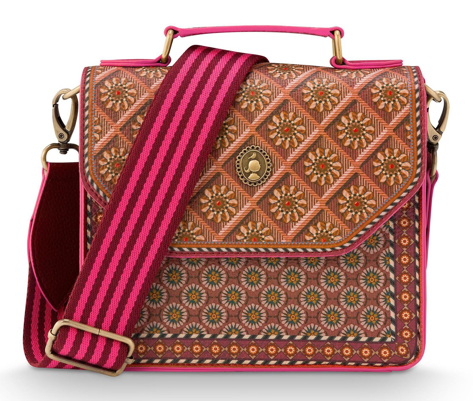 PiP Studio Umhängetasche Cross Body Bag Imani
