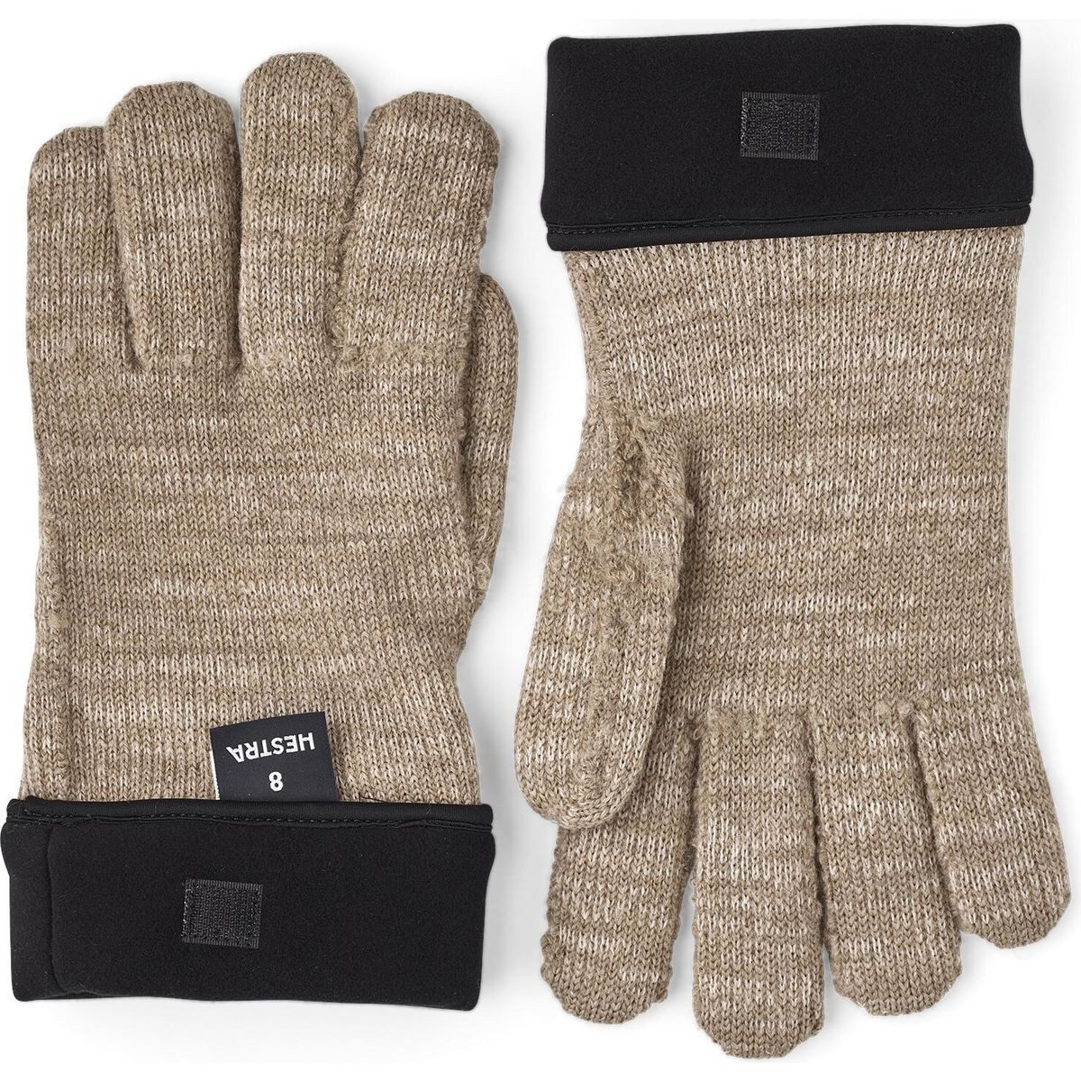 Hestra Skihandschuhe