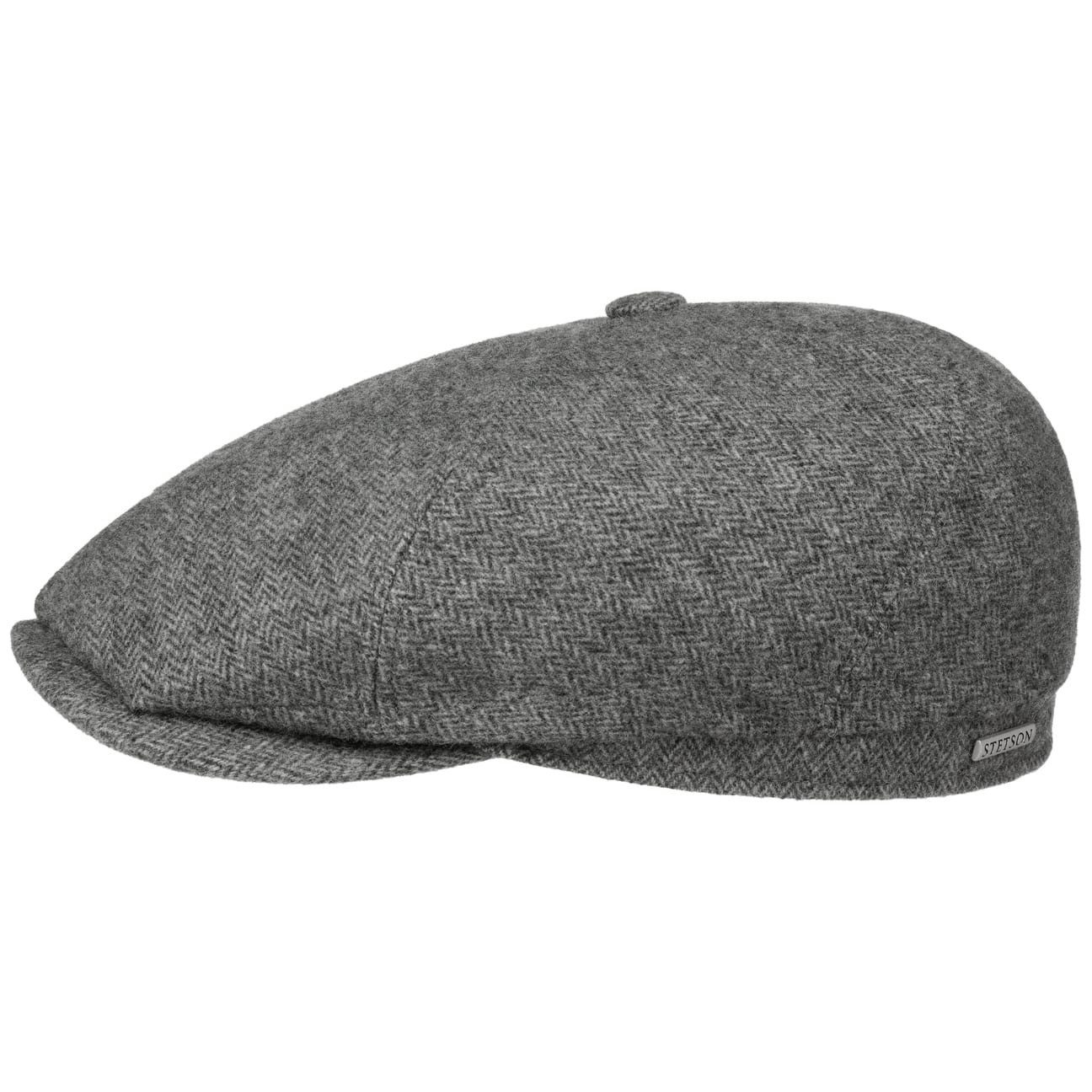 Flat Cap