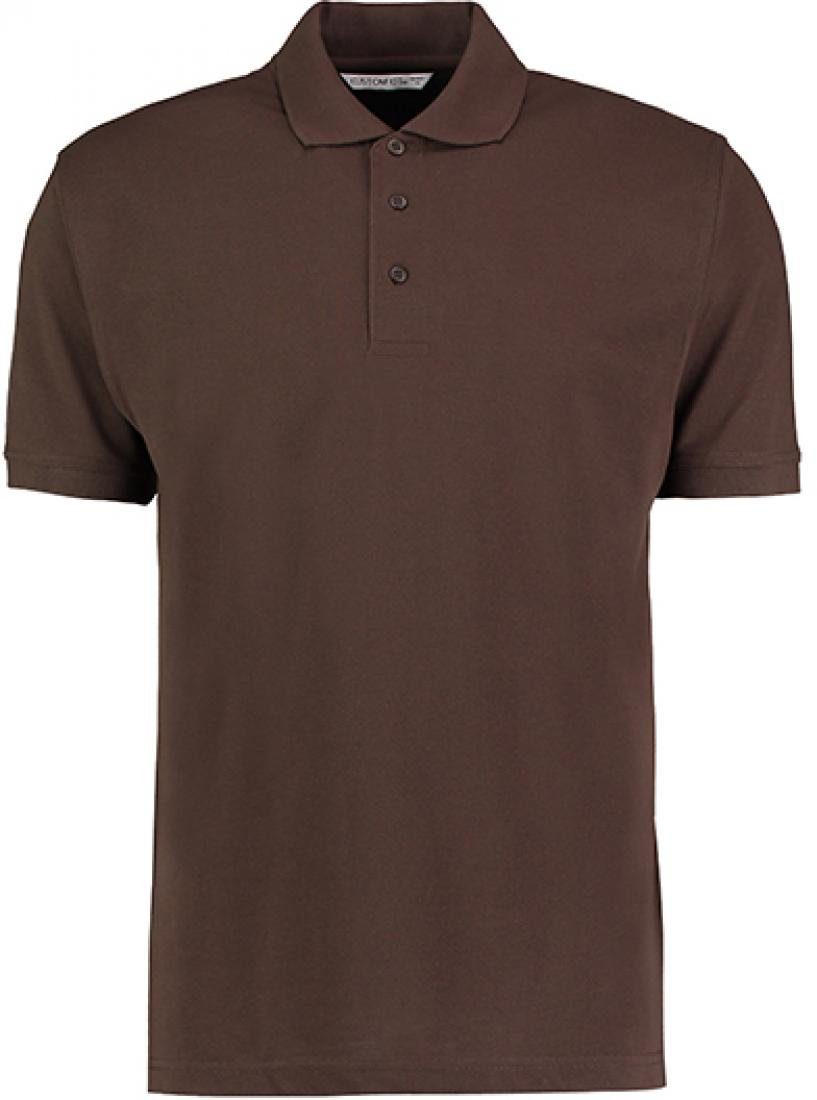 Kustom Kit Poloshirt Herren Klassic Polo günstig online kaufen