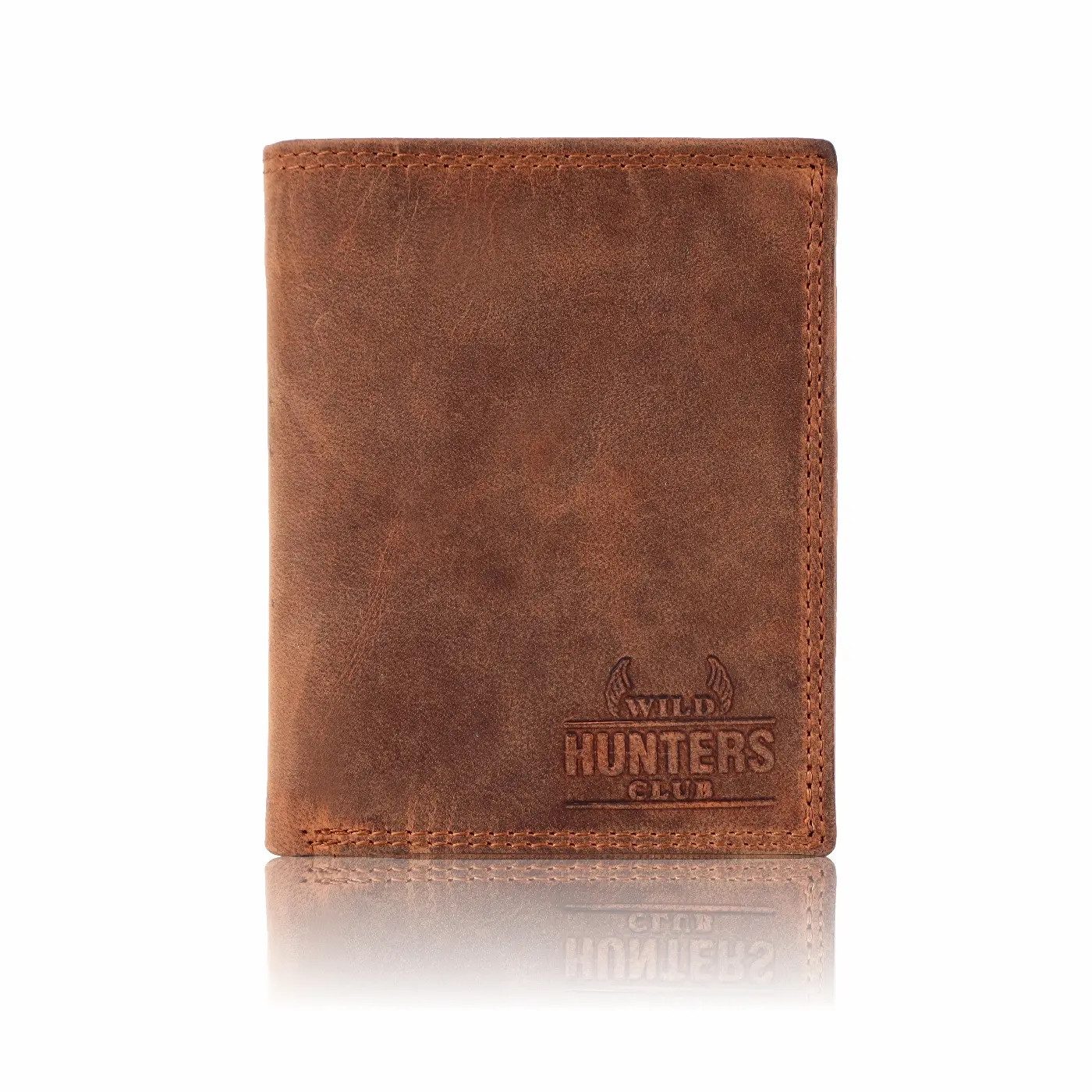 WILD HUNTERS CLUB Bauchtasche WHC-GTH-558NC-101 (1-tlg), Stilvolles Design