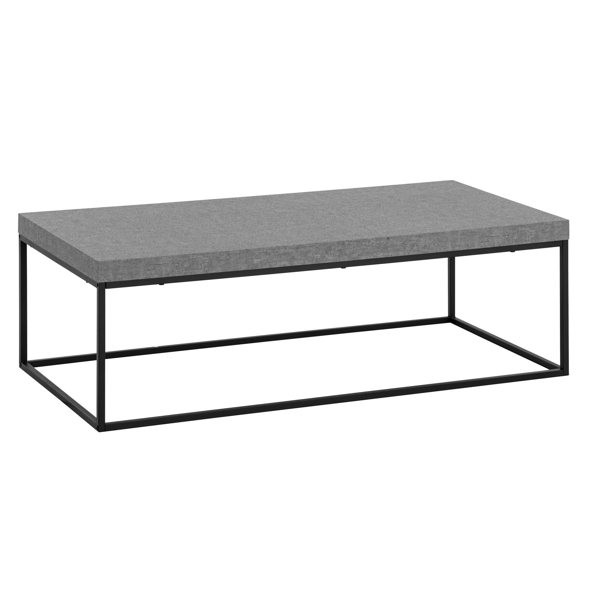 FINEBUY Couchtisch FB59747 (120 cm MDF, günstig online kaufen