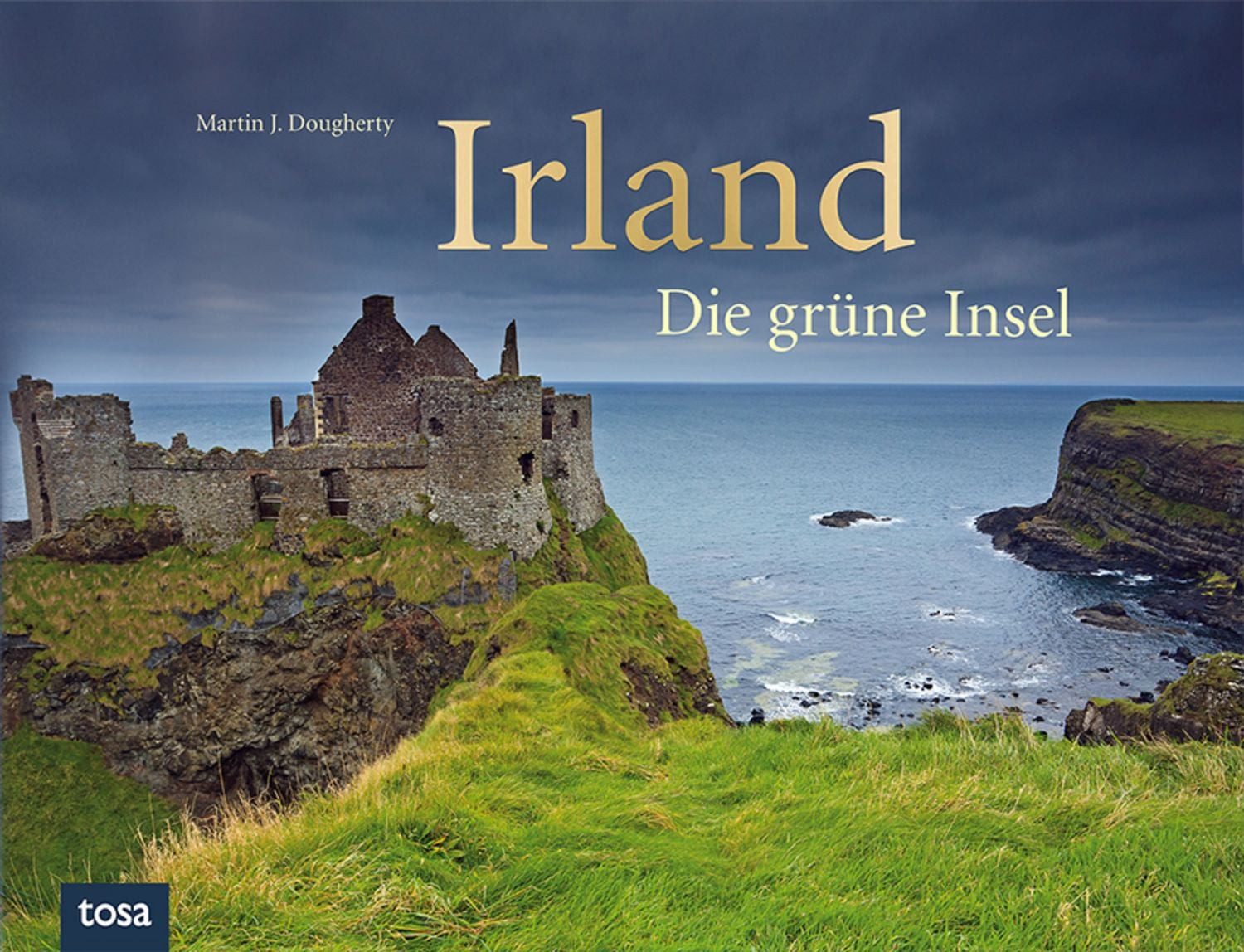 Irland / Martin J. Dougherty