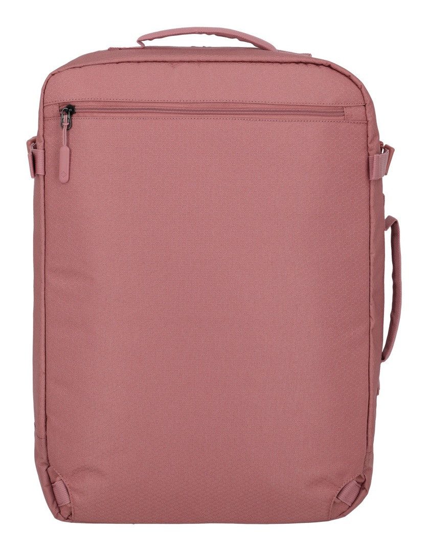 travelite Freizeitrucksack KICK OFF Rucksack/Bordgepäck, Reiserucksack Streetpack Kabinengepäck