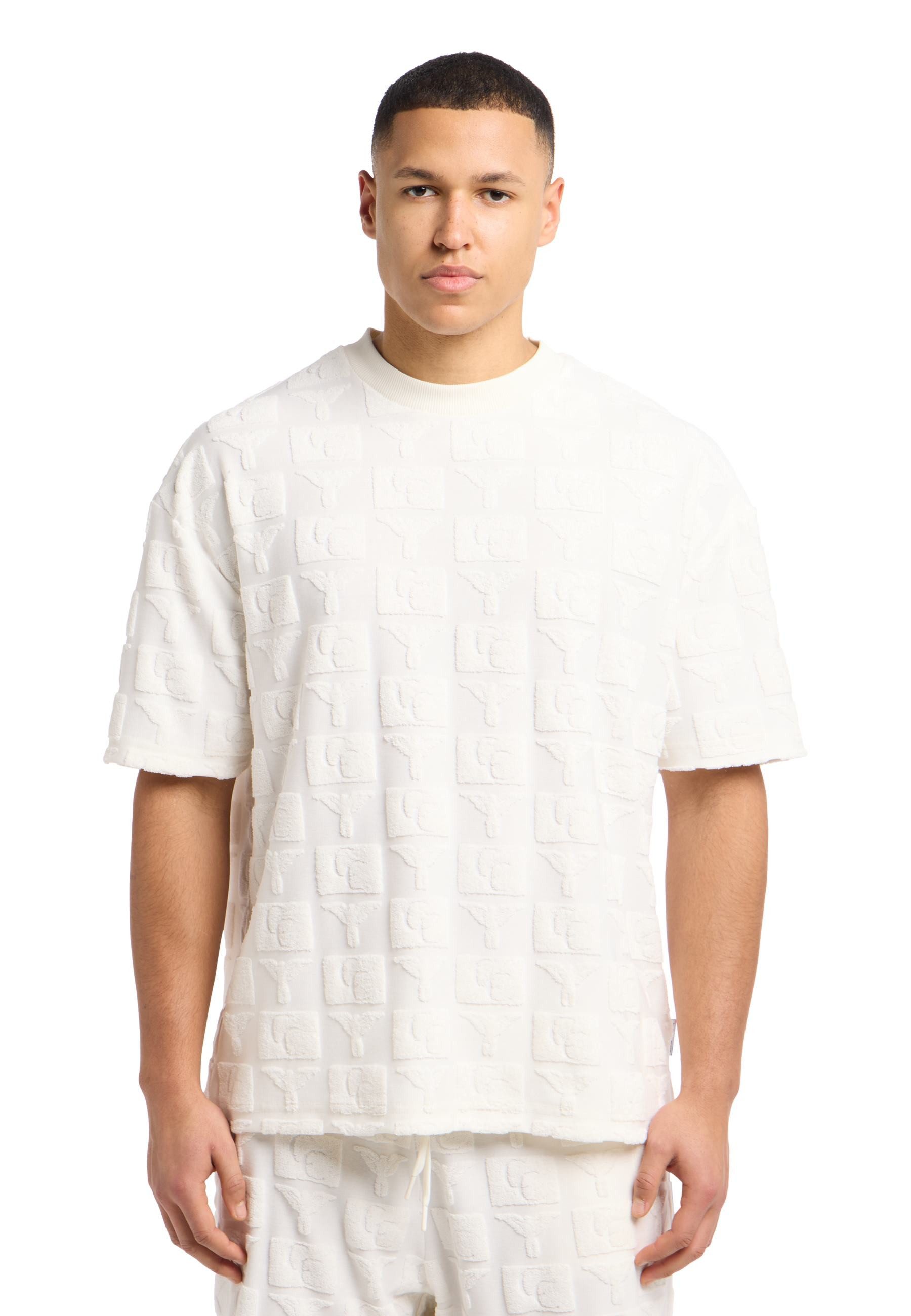 CARLO COLUCCI T-Shirt Ebnicher