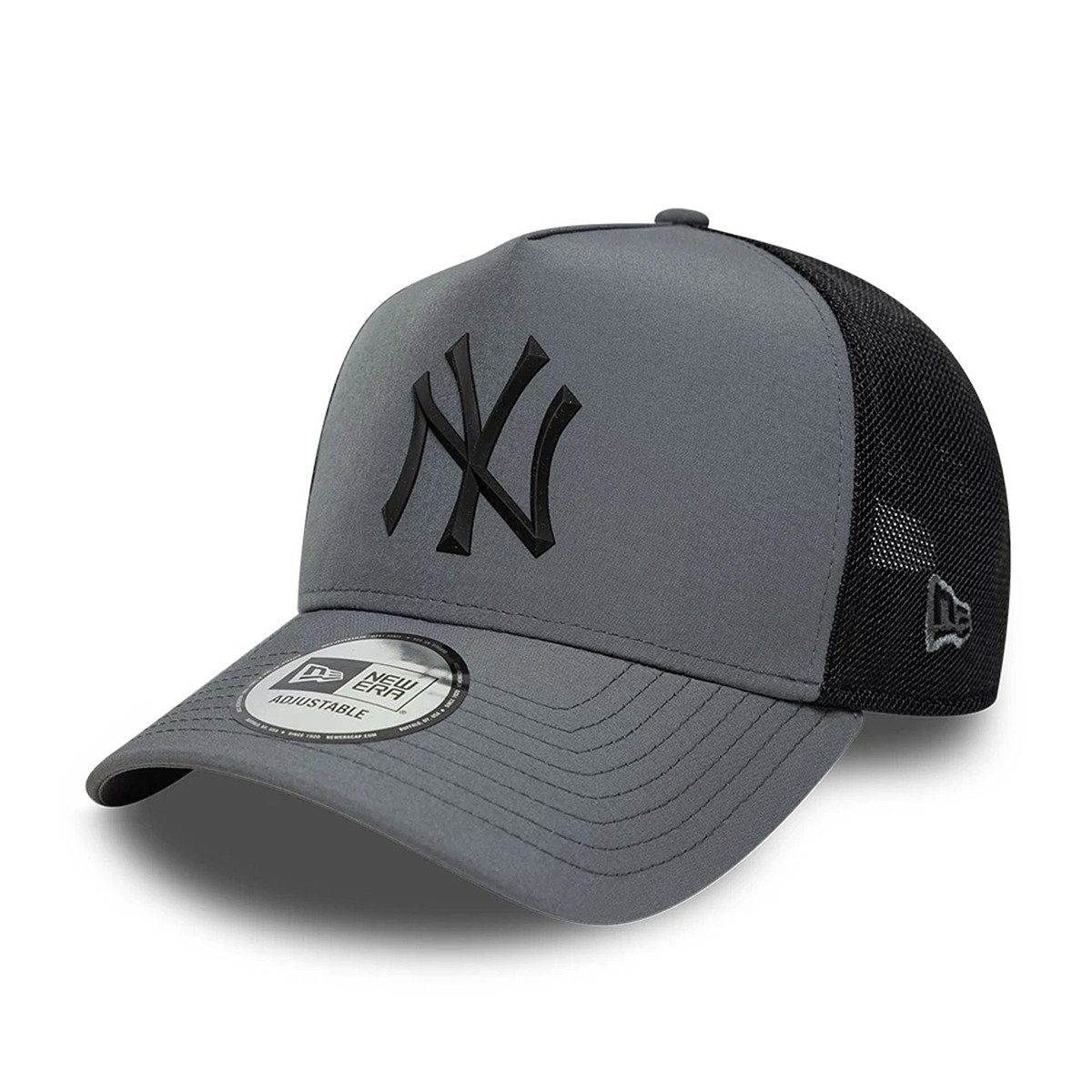 New Era Trucker Cap New York Yankees MLB Sport (kein Set)