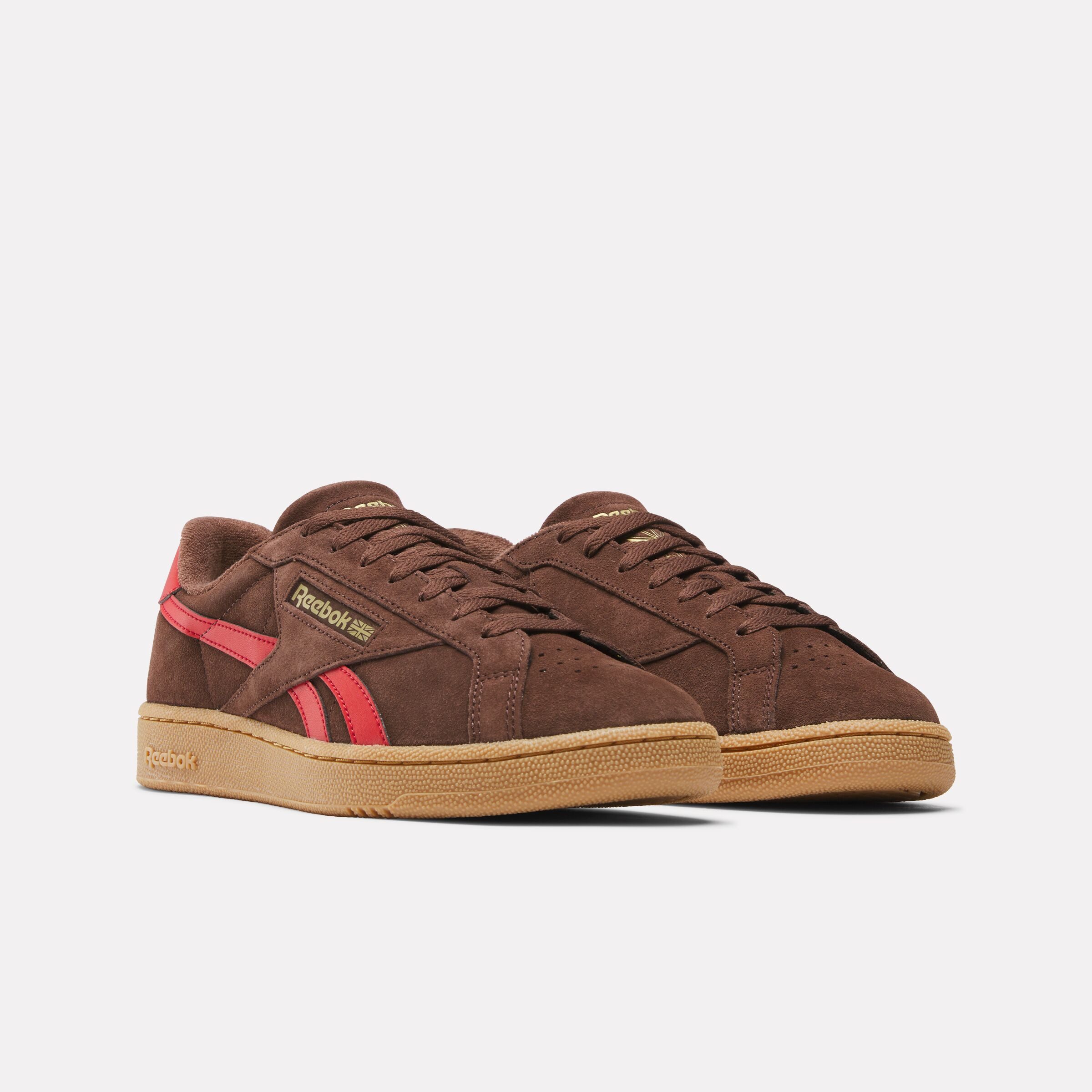 Reebok Classic CLUB C GROUNDS UK Sneaker günstig online kaufen