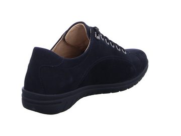 Hartjes xs Casual blau Schnürschuh